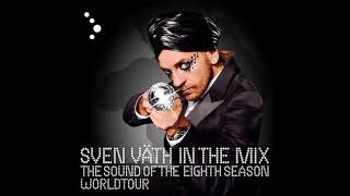 Sven Väth | The Sound of the 8th Season World Tour - End London (2008)