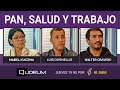 QUORUM:  PAN, SALUD Y TRABAJO