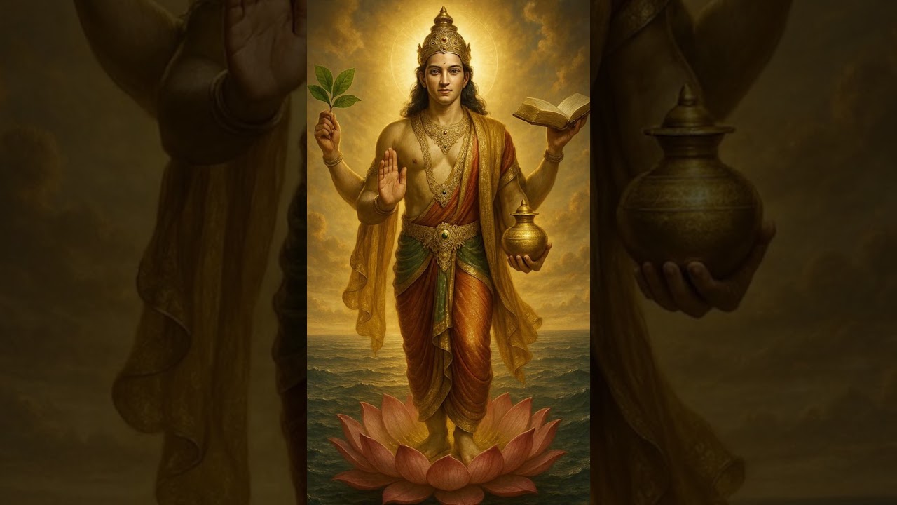 Powerful Mantra to Get Rid of Negativity, Depression and Anxiety  