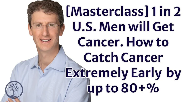 [Masterclass] How to Lower Your Risk of Cancer by ...