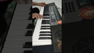 Manike Mage Hithe piano  cover 