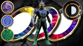 Download lagu Kamen Rider OOO (Shauba) Henshin
