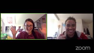 Camp NaNoWriMo Virtual Write-In: Foreshadowing