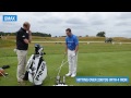 PETER FINCH OVERVIEW ON THE NEW PING i & GMAX IRONS
