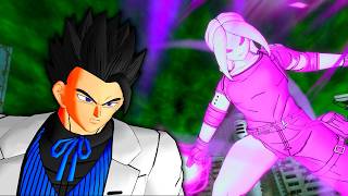 Death Slash Spamming Modder Gets Destroyed in a 1v1!