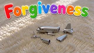 Episode 33: Forgiveness