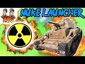 The nuke launcher!