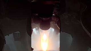 STATIC FIRE! Starship S37 On SpaceX Starbase Pad 1