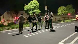 Stunna 4 Vegas - Havin My Way Ft. Young Nudy (DANCE VIDEO) @_babyyames