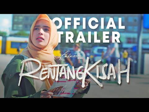 Rentang Kisah - Official Trailer I 11 September 2020 di Disney + Hotstar