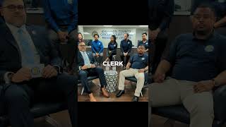 Conversations With The Clerk | Episode 1 - Resource Center