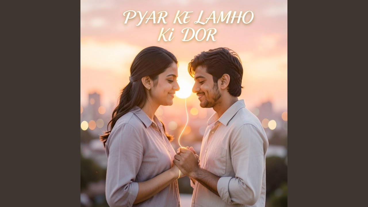 Pyar k lamho ka dor