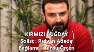 Bedirhan Gökçe - Kırmızı Buğday