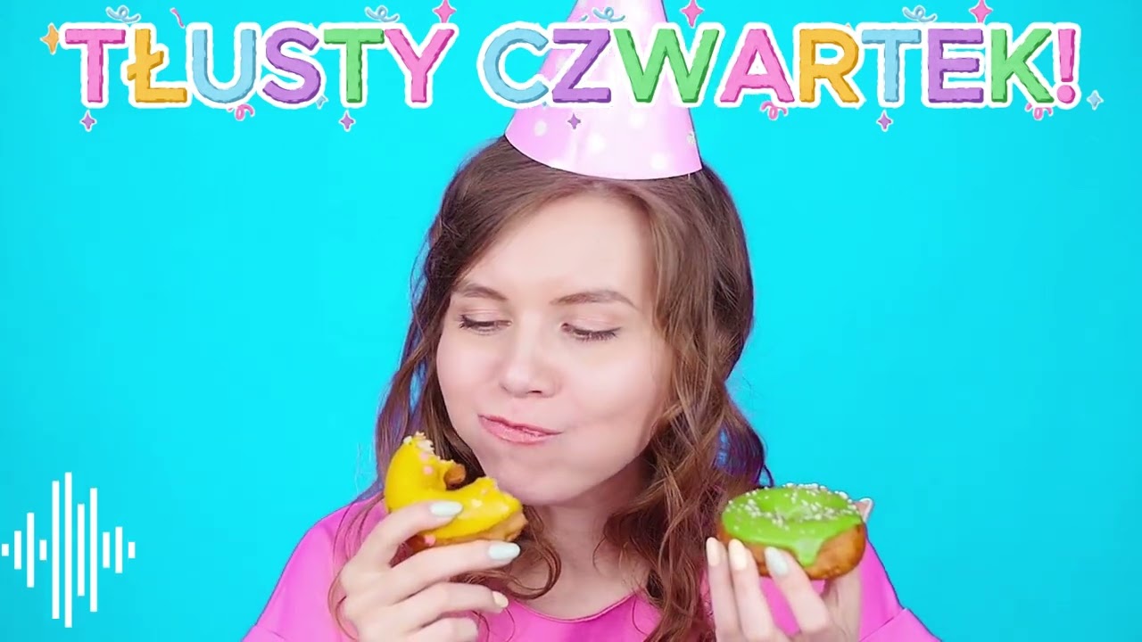 Pączkowy Armagedon #music #viral #song #youtube #yt #party #dance #hit #trending #funny #usa  #lol