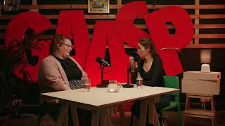 GASP! Sessions | Accessibility Meets Design | Episode 8