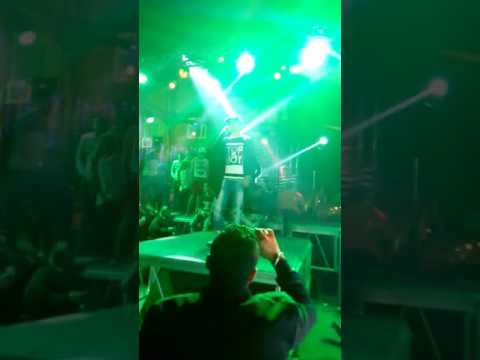 حسن شاكوش في شبرا مصر