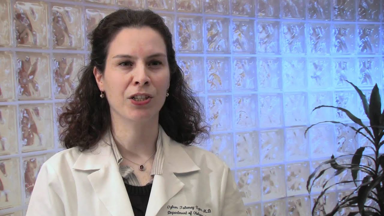 Dr. Ozlem Tulunay, ENT -- UAMS
