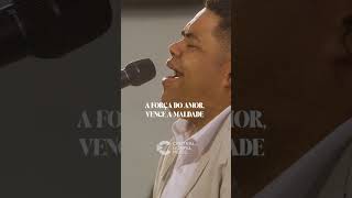 Vem adorar com a gente! "A Fé" é o mais novo single de Waguinho e Felipe Silva!