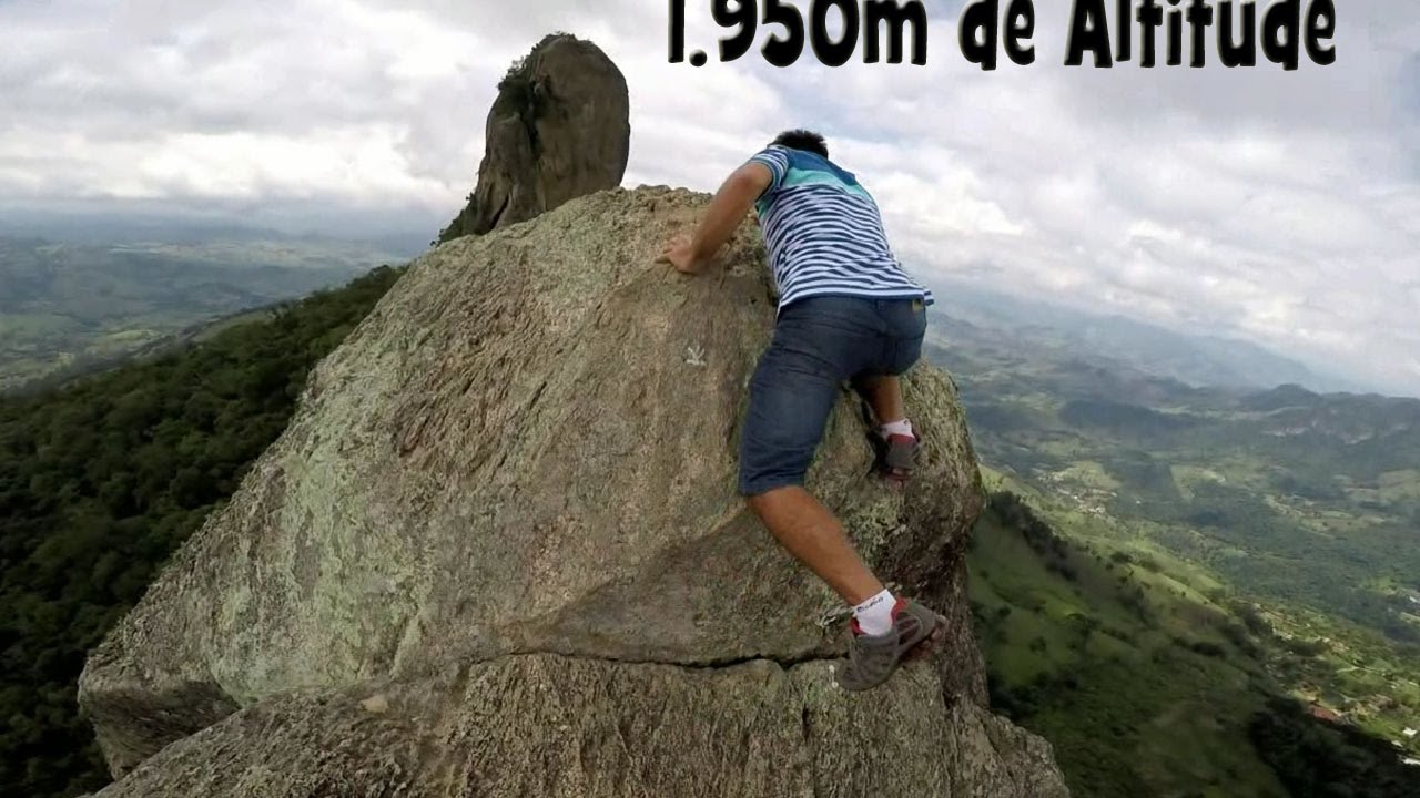 Pedra Do Baú Campos Do Jordão Valor Pedra Do Bau Campos Do Jordao Sao Bento Do Sapucai Com Os Cacadores De Aventura Youtube
