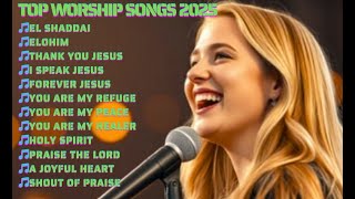 Download Lagu El Shaddai 🙏Experiencing God's Presence Through Every Note🎶Top Worship Songs✝️#elshaddai #lyrics MP3 Download Lagu El Shaddai 🙏Experiencing God's Presence Through Every Note🎶Top Worship Songs✝️#elshaddai #lyrics MP3