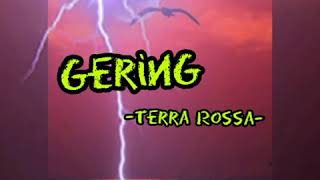 Geringterra Rossa lirik Lagu