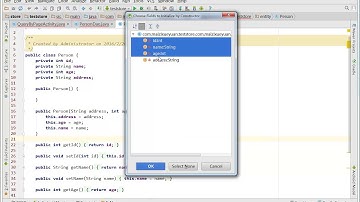 Android数据存储基础-12.Sqlite数据库分页查询