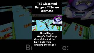 TF2 Classified: Bangerz TF2Ware Ultimate Boss Stage - Wega's Challenge