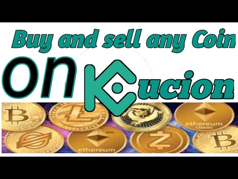 can you buy coins on kucoin with usd
