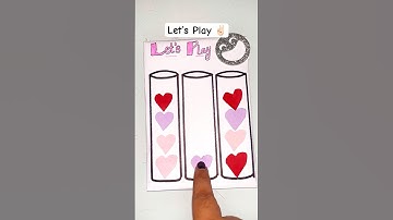 Let’s play a game 🥳#shorts #game