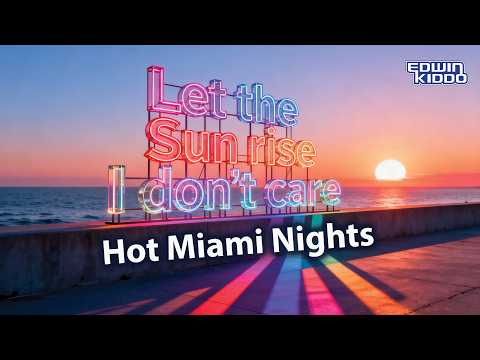 EK - Hot Miami Nights