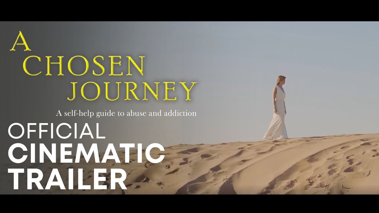 CINEMATIC TRAILER | A Chosen Journey by Tamara L. Lesley
