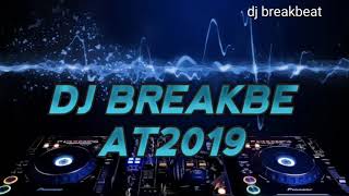 BREAKBEAT2019 - DONT STOP THE PARTY 2019  [DJ RYCKO RIA]