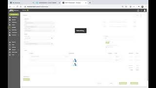 How to Send Online Invoices with MX Invoice, an MX Merchant Online Gateway Product