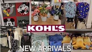 KOHL'S STORE WALKTHROUGH FASHION HOME DECOR SHOP WITH ME 2024 by Reis World 1,424 views 23 hours ago 20 minutes