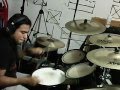 The Police Roxanne Drum Cover