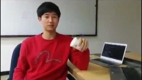 서울대학교 프로그래밍 동아리 "멋쟁이 사자처럼" 5기 지원 영상 / Seoul National University LikeLion 5th Crew Application Video