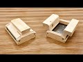 Self Locking Sanding Block / How To Make