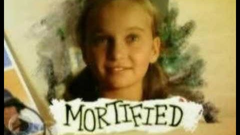 Mortified Theme Song (Full song - 2.16)