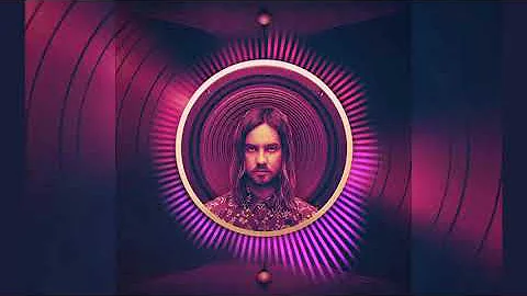 Tame Impala - The Less I Know The Better (Slowed To Perfection) 432hz