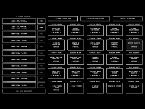 Vídeo: SpaceChem Dev Lança O 