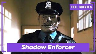 Shadow Enforcer | English Full Movie