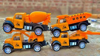 ￼ New toy Khilona video dumper khilona Thar khilona tractor, Khilona ￼￼￼
