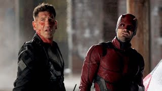 Daredevil Returns to Netflix?