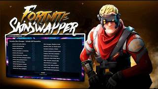 Fortnite Skin Changer | Free Fortnite Skin Swapper [Menu] | Fortnite Skin Changer [Download]