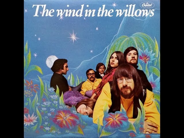 THE WIND IN THE WILLOWS - Moments Spent - YouTube