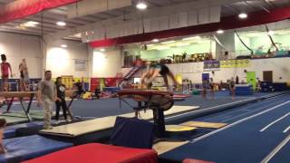 yurchenko layout half