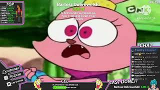 25.09.21 Ogląda Chowdera Najlepsze Sceny