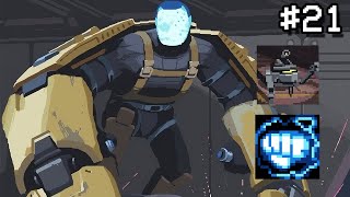 Risk of Rain Returns - 100% - Ruins of the Future - #21 - YouTube