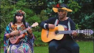 Paka Chay Kamanawa & Rora Varinawa - Pavere