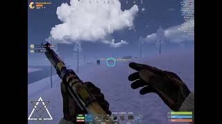 🧨 Best cheat rust alkad  Eclipse gg  Лучший чит раст алкад 🧨
